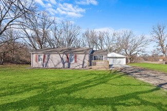 13269 E Spinning Wheel Rd, Pembroke Township, IL 60958