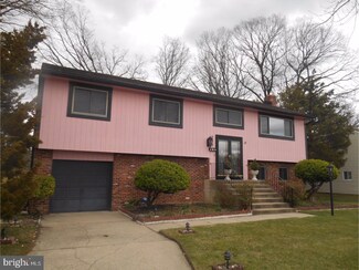 255 John F. Kennedy Blvd, Lawnside, NJ 08045
