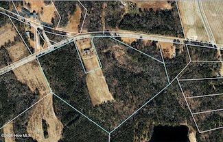 0 W Nc 27 Hwy Unit 100517848, Broadway, NC 27505
