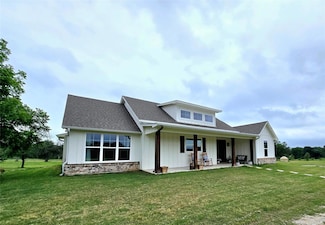 7421 Wild Cat Knob Rd, Tolar, TX 76476