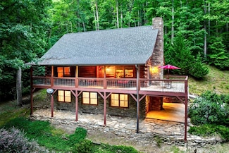 2490 Bridle Ridge Way, Lenoir, NC 28645