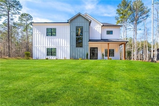 140 Wesley Place, Fayetteville, GA 30214