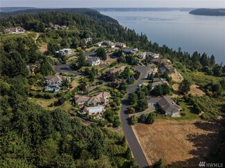 463 3rd Ct Fi, Fox Island, WA 98333