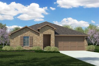 2104 Ranger Hill Ave, Fort Worth, TX 76108