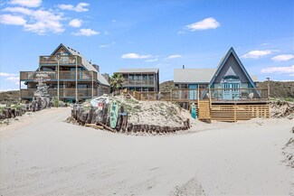3030 N On the Beach, Port Aransas, TX 78373