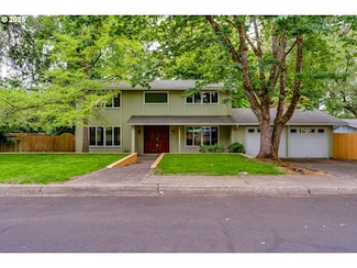 5120 Talisman St, Eugene, OR 97405