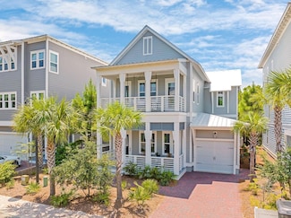 9 Siasconset Ln, Inlet Beach, FL 32461