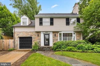 4822 Upton St NW, Washington, DC 20016
