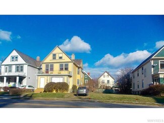 504 E Ferry St, Buffalo, NY 14208