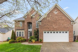 2923 Shady View Dr, High Point, NC 27265