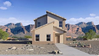 5527 Sagan Loop SE, Albuquerque, NM 87106