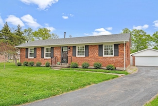 1898 Marlboro Dr, Lexington, KY 40505