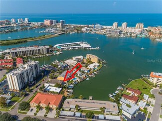244 Dolphin Point, Clearwater Beach, FL 33767