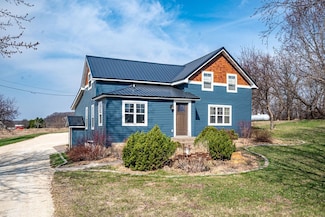 N5751 County Road J, Ellsworth, WI 54011