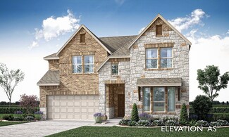 3205 Gorman Dr, McKinney, TX 75071