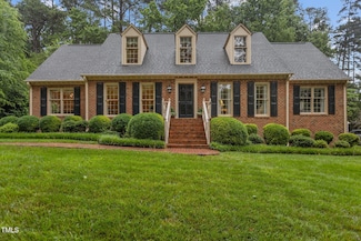 3919 Wentworth Dr, Durham, NC 27707