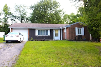 1203 Riverbend Blvd, Sidney, OH 45365