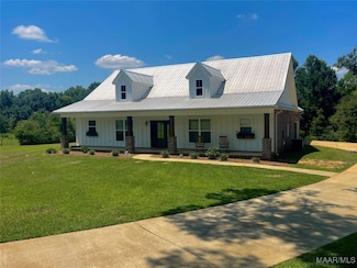 286 Private Road 1706, Enterprise, AL 36330