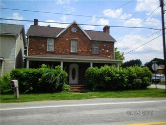 5188 St Rt 982n, Derry Township, PA 15620