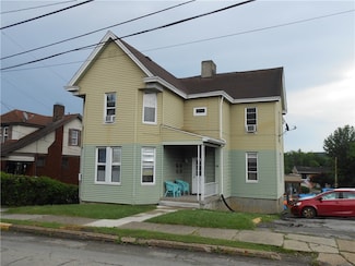 219 5th St Unit 2, Dravosburg, PA 15034