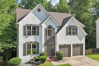 1097 Soaring Way Unit 3, Marietta, GA 30062