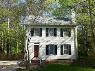 6 Hitching Rack Ct, Durham, NC 27713