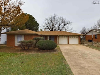 4738 Gay St, Wichita Falls, TX 76306