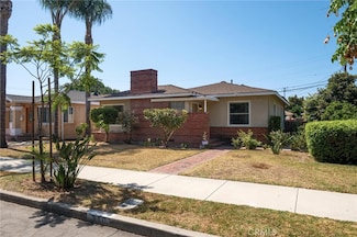 310 E Forhan St, Long Beach, CA 90805