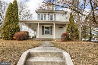 649 S 28th St, Harrisburg, PA 17103