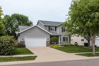 5241 Lexington Place NW, Rochester, MN 55901