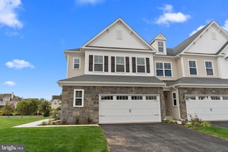 46 Parry Way, Ivyland, PA 18974