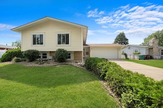 15348 Boca Rio Dr, Oak Forest, IL 60452