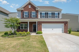 13520 Napoleon Dr, Charlotte, NC 28273