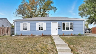 6517 Baytree Dr, Fort Wayne, IN 46825