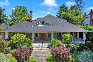 4626 SW Frontenac St, Seattle, WA 98136