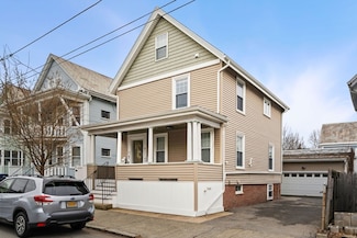 21 Hancock St Unit 2, Salem, MA 01970