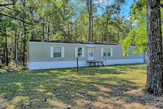 315 Arney St, Hemphill, TX 75948