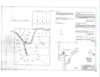 Lot 12 Rough Hollow Rd, White Rock Township, MO 64856