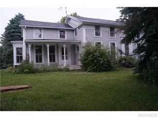 1632 Hartland Rd, Barker, NY 14012