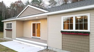 17 Perry Brook Rd, Chichester, NH 03258