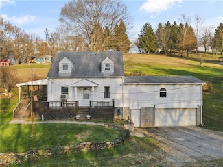 102 Pot Rock Rd, Wellsburg, WV 26070