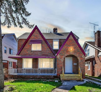 13985 Saint Marys St, Detroit, MI 48227