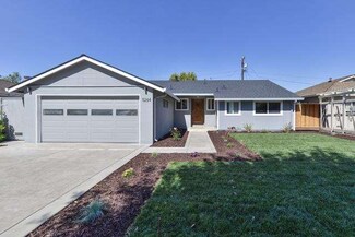 5264 Dent Ave, San Jose, CA 95118