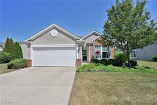 9339 Saw Mill Dr, North Ridgeville, OH 44039