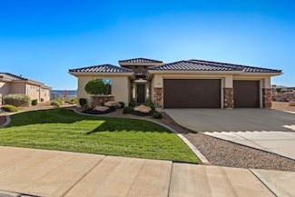201 S Maggiore Dr, St. George, UT 84770