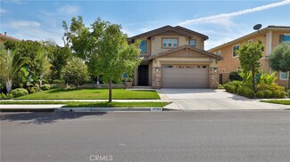17181 Guarda Dr, Chino Hills, CA 91709