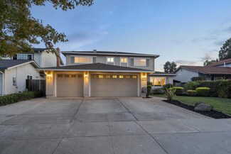 6565 Catamaran St, San Jose, CA 95119