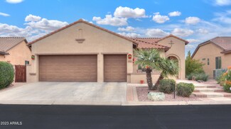 5321 N Gila Trail Dr, Eloy, AZ 85131