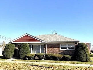 7458 W Touhy Ave, Chicago, IL 60631