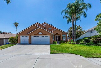 7674 Weaver St, Highland, CA 92346